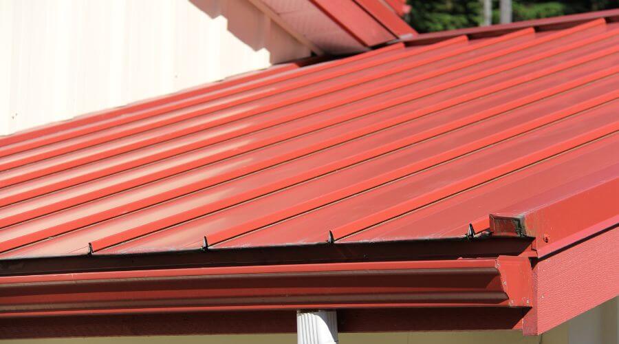 Industrial Roof Installation in Chehalis, WA